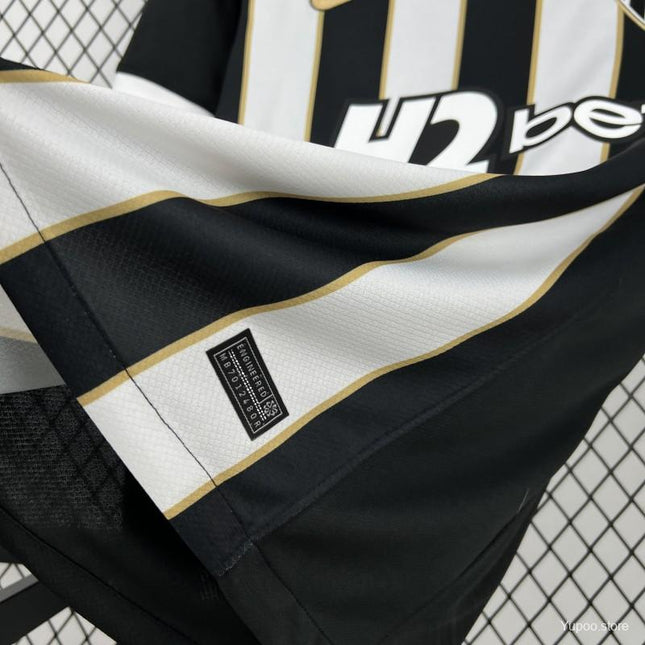 26/27 Atlético Mineiro Home Shirt