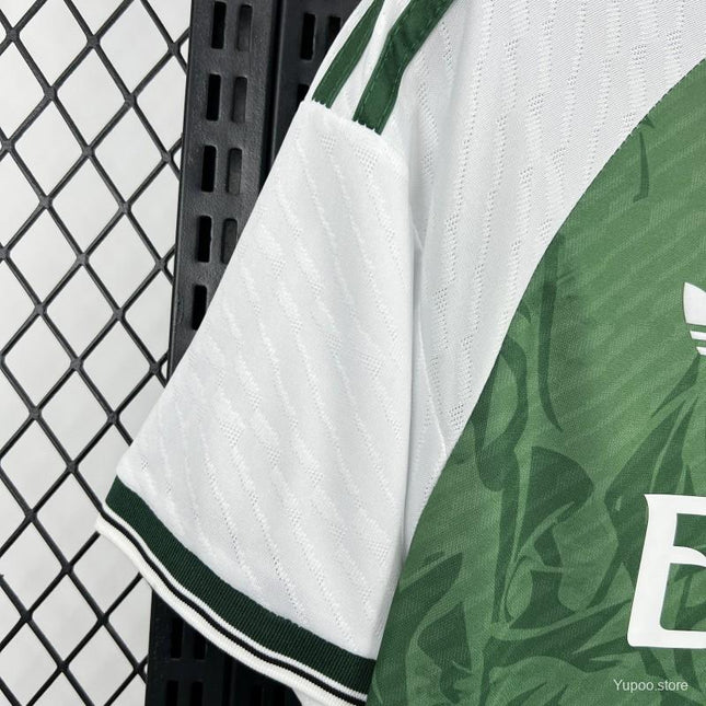 Arsenal 26/27  Special Shirt