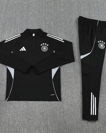 Germany 2025/26 Tracksuit