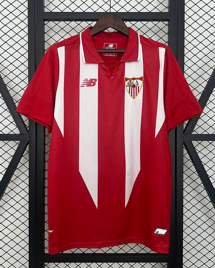 Sevilla 2015/16 Home Shirt