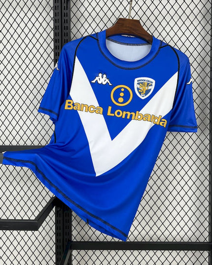 Brescia 2003/04 Home Shirt