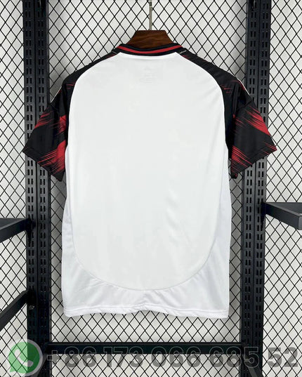 Flamengo 2025 Away Shirt