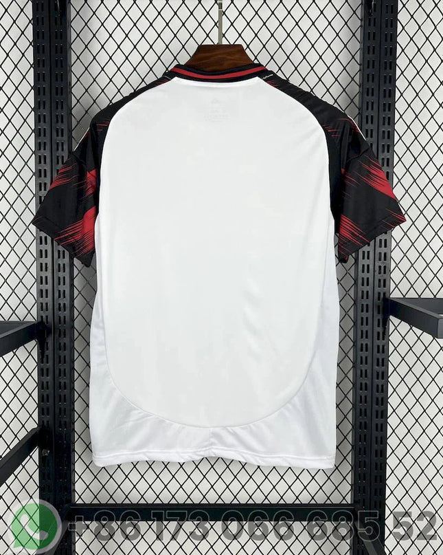 Flamengo 2025 Away Shirt