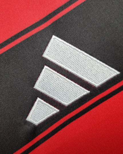 Flamengo 2025 Home Shirt