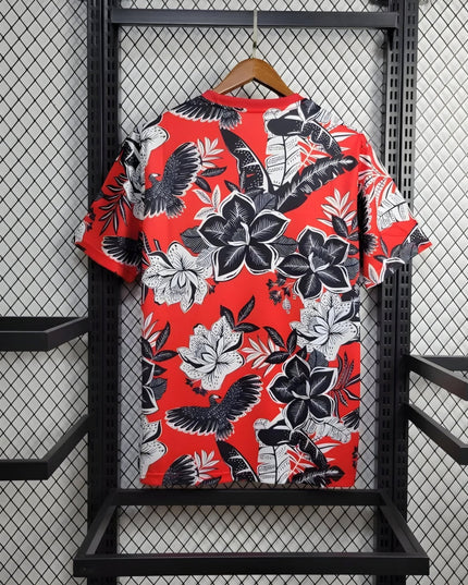 Flamengo 24/25 Special Tropical Flair Shirt