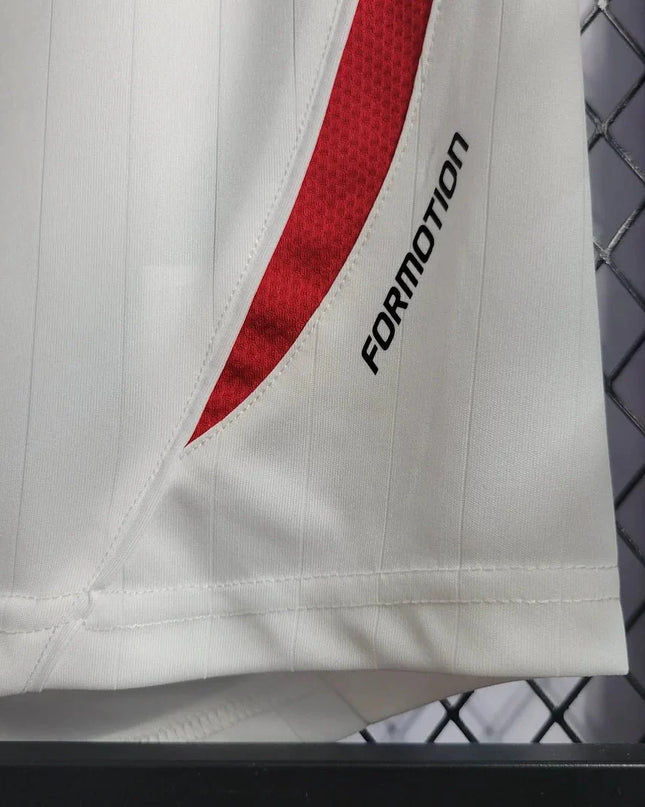 France 2006 Away Shirt