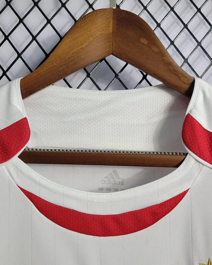 France 2006 Away Shirt