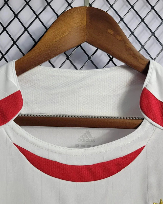 France 2006 Away Shirt