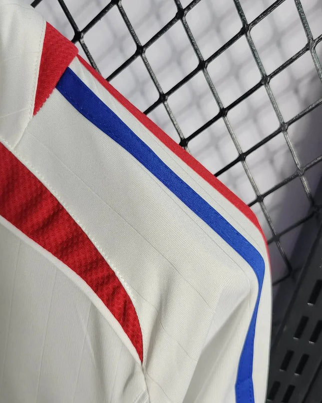 France 2006 Away Shirt