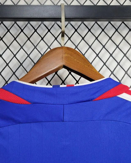 France 2006 Home Shirt