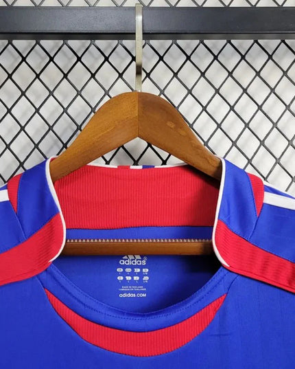 France 2006 Home Shirt