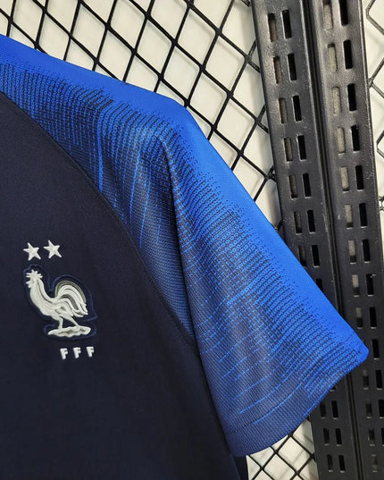 France 2018 Home Shirt