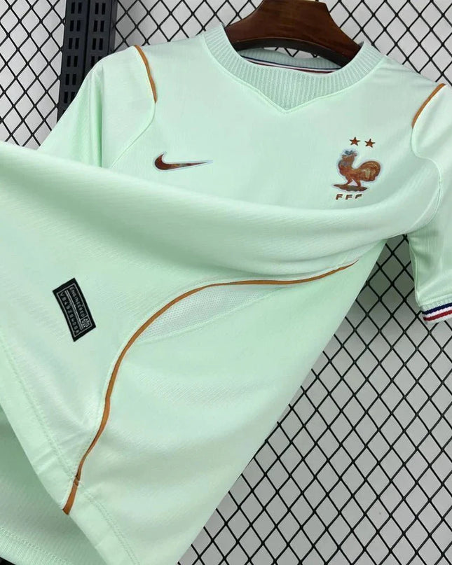 France 2026 World Cup Away Shirt