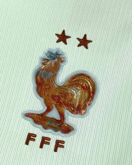 France 2026 World Cup Away Shirt