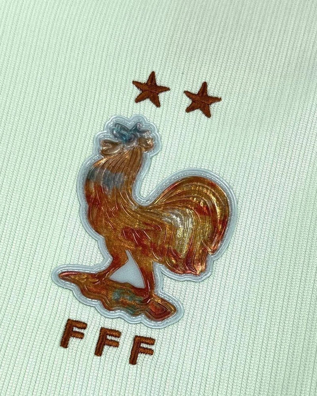 France 2026 World Cup Away Shirt
