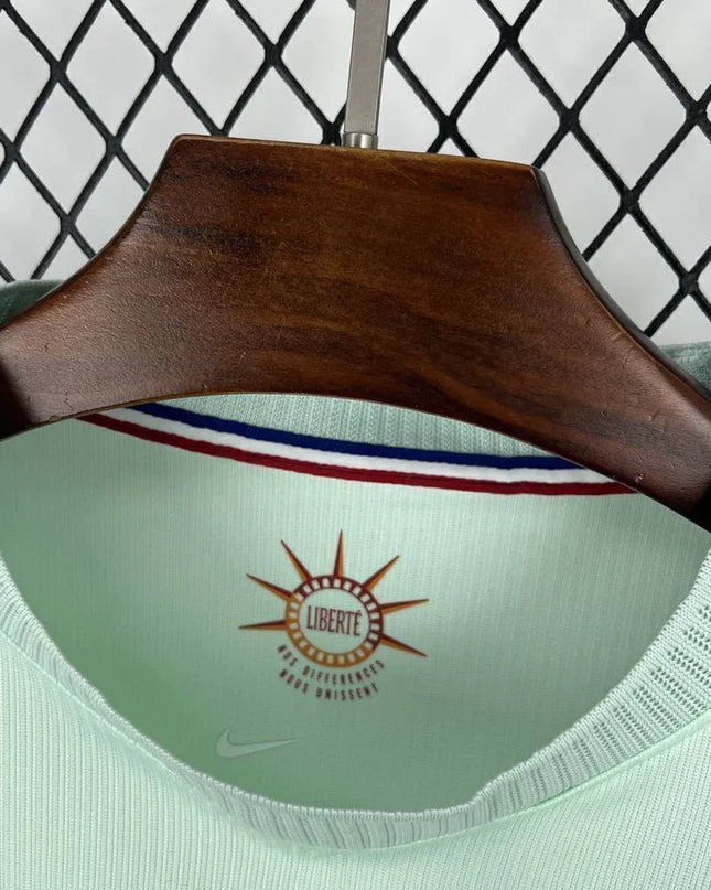 France 2026 World Cup Away Shirt