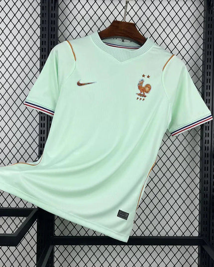 France 2026 World Cup Away Shirt