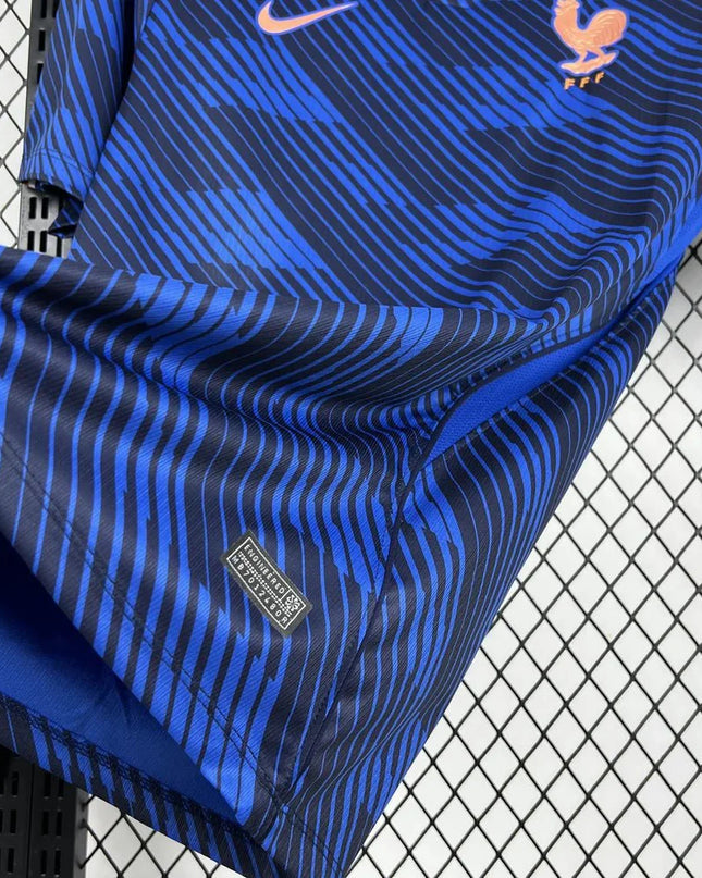 France 2026 World Cup Home Shirt
