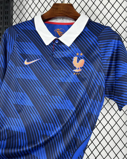 France 2026 World Cup Home Shirt