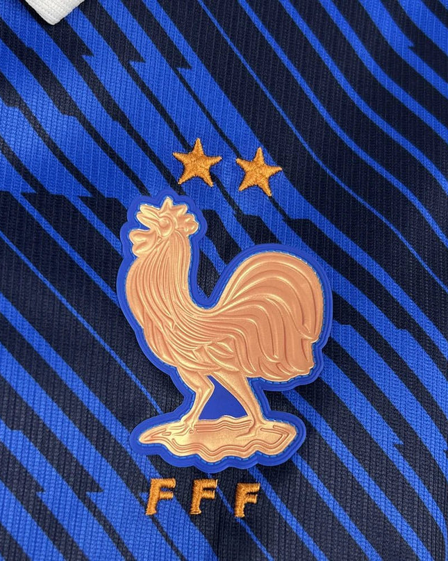 France 2026 World Cup Home Shirt