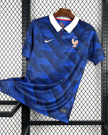 France 2026 World Cup Home Shirt