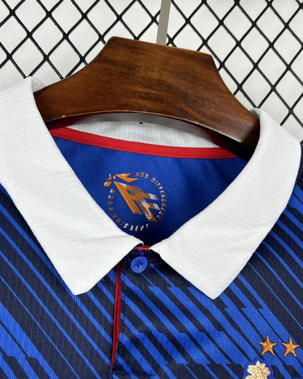 France 2026 World Cup Home Shirt