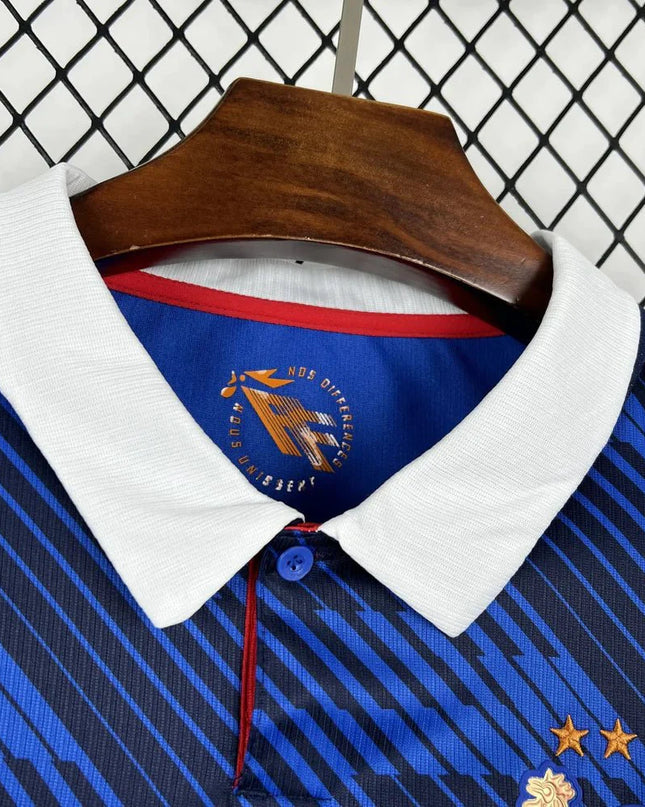France 2026 World Cup Home Shirt