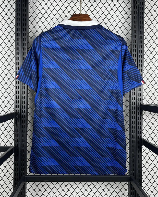 France 2026 World Cup Home Shirt