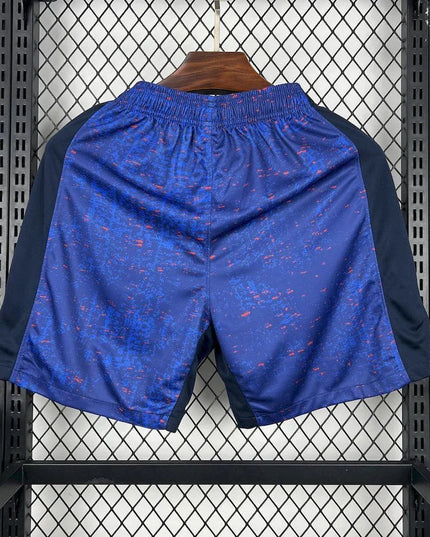 France 2026 World Cup Home Shorts