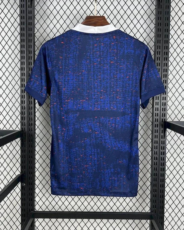 France 2026 World Cup Unreleased Home Shirt