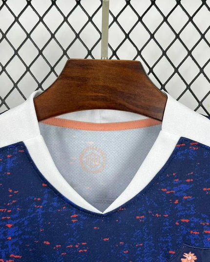 France 2026 World Cup Unreleased Home Shirt