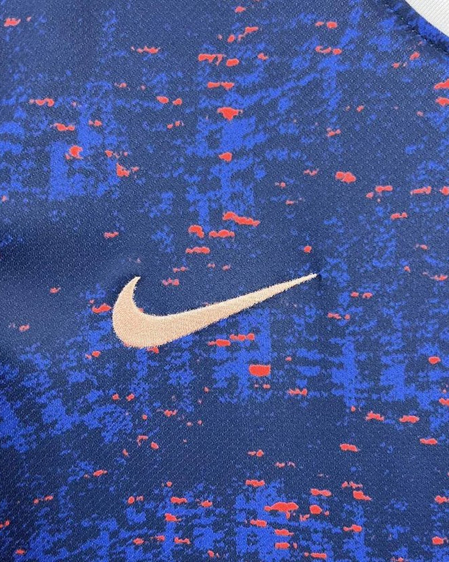 France 2026 World Cup Unreleased Home Shirt