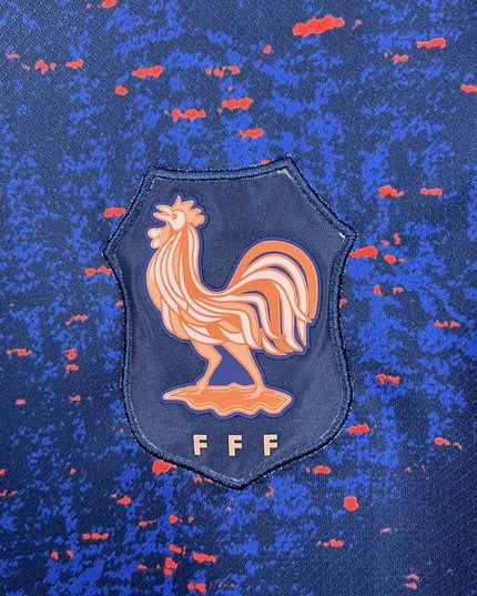 France 2026 World Cup Unreleased Home Shirt