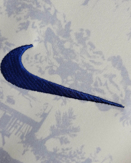 France 22/23 Away Shirt