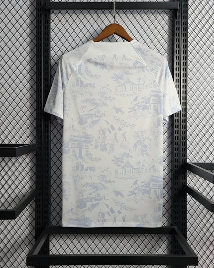 France 22/23 Away Shirt