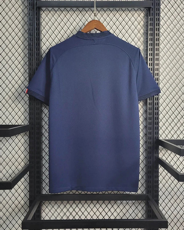 France 22/23 Home Shirt