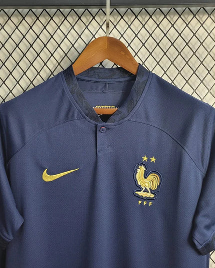 France 22/23 Home Shirt