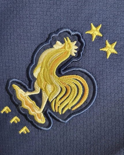 France 22/23 Home Shirt