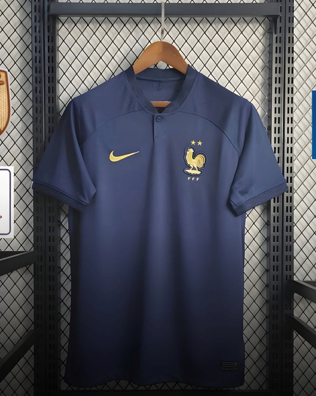 France 22/23 Home Shirt