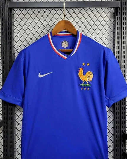 Camiseta local de Francia 24/25