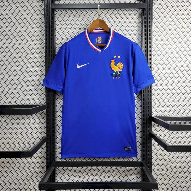 Camiseta local de Francia 24/25
