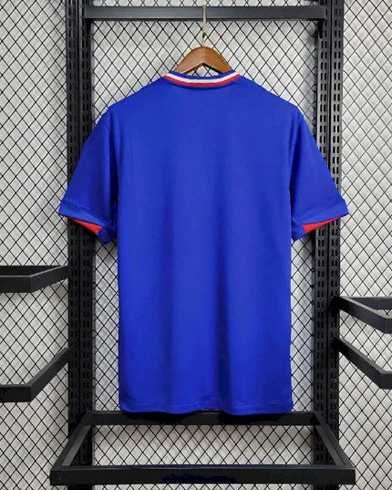 Camiseta local de Francia 24/25