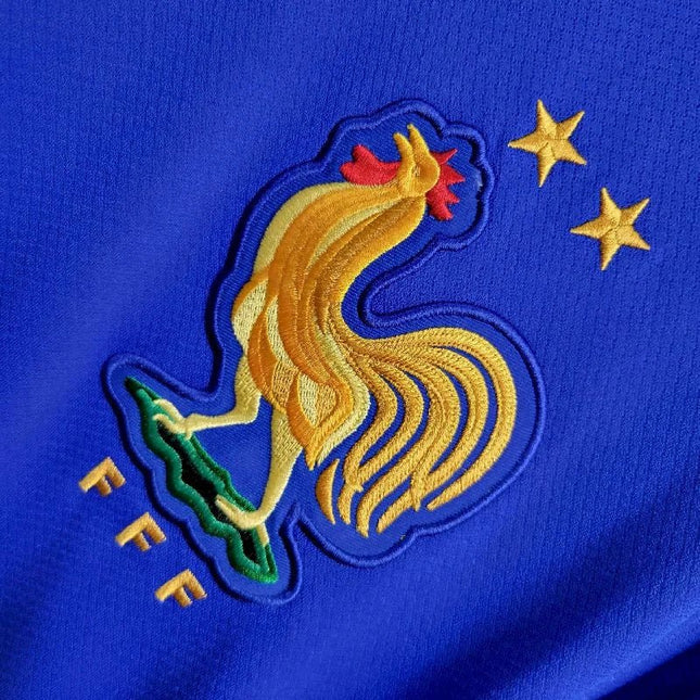Camiseta local de Francia 24/25
