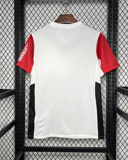 Frankfurt 24/25 Home Shirt