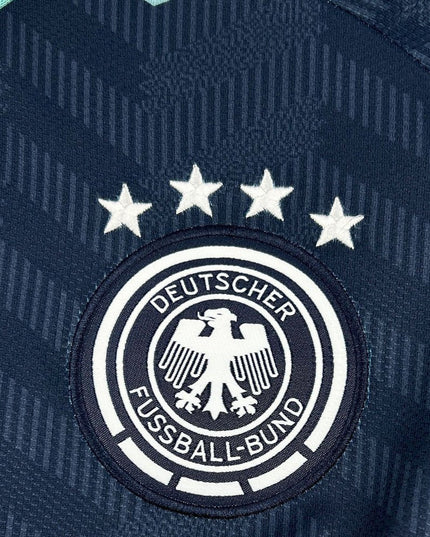 Germany 2026 World Cup Away Shirt