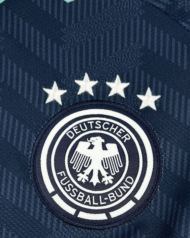 Germany 2026 World Cup Away Shirt