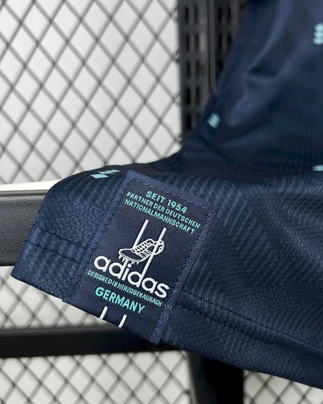 Germany 2026 World Cup Away Shirt