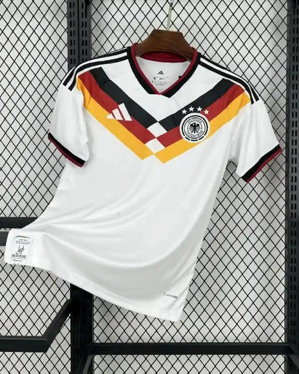 Germany 2026 World Cup Home Shirt