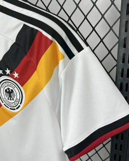 Germany 2026 World Cup Home Shirt