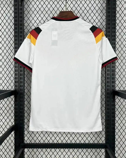 Germany 2026 World Cup Home Shirt